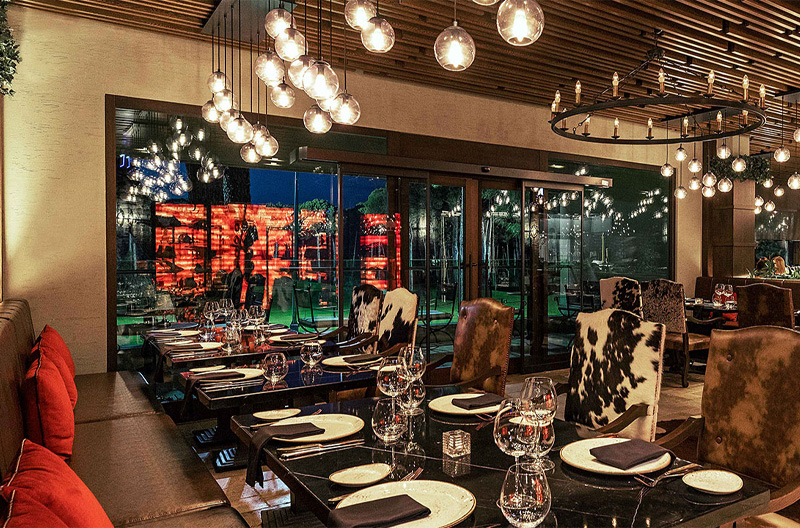 best restaurants in Antalya