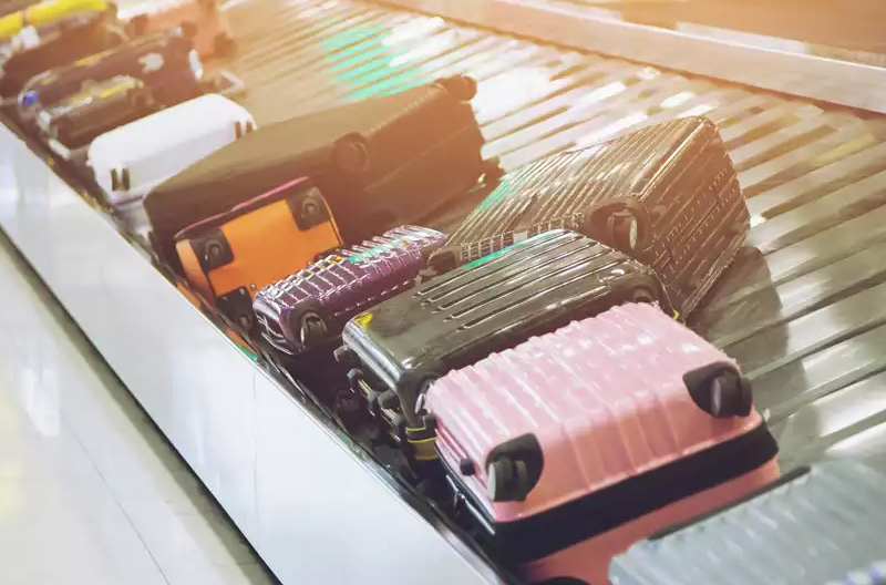 Travel Suitcase Buying Guide