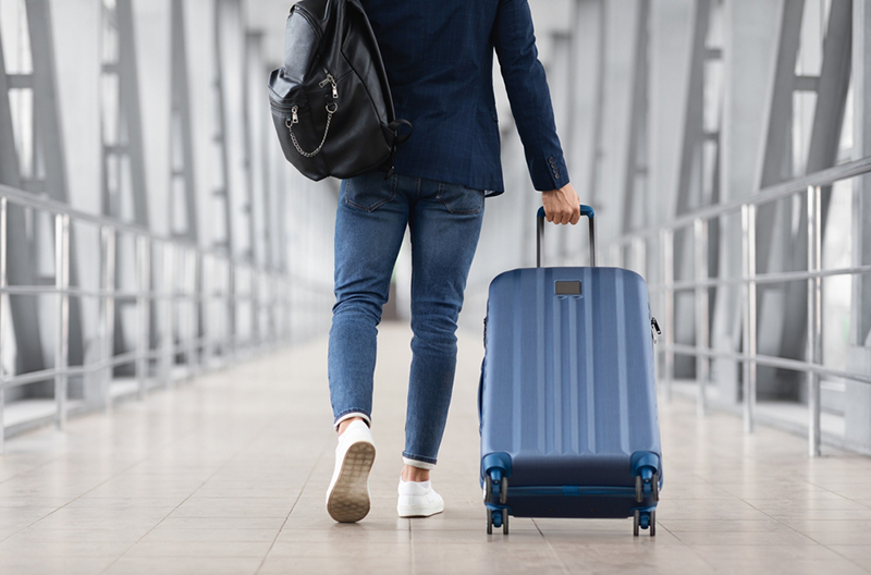 Travel Suitcase Buying Guide