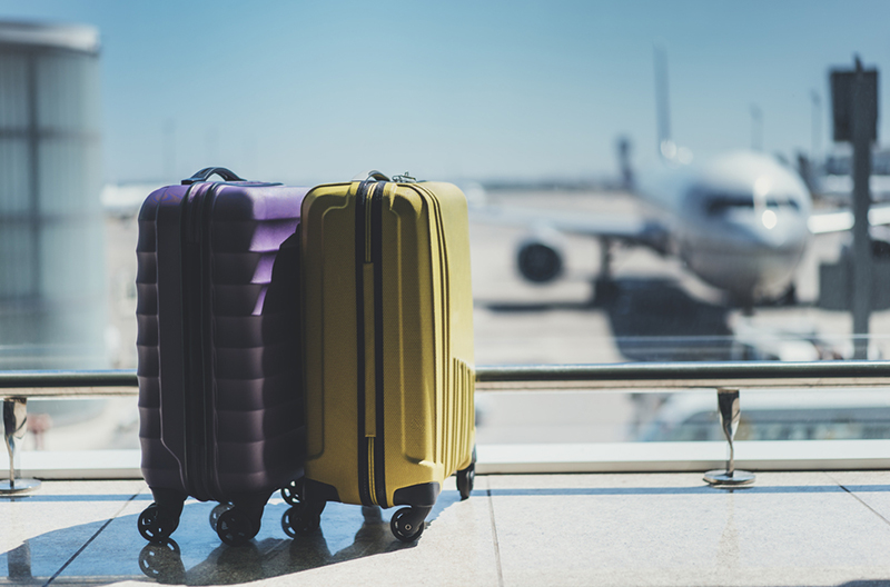 Travel Suitcase Buying Guide