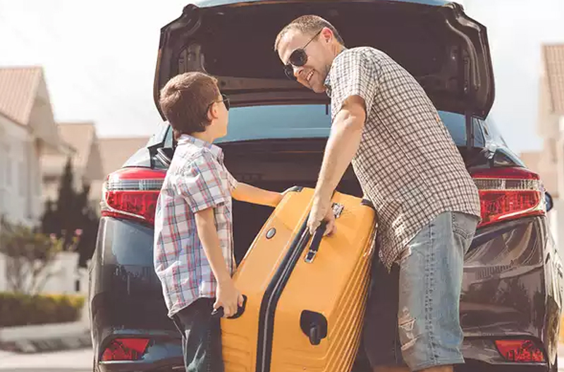 Travel Suitcase Buying Guide