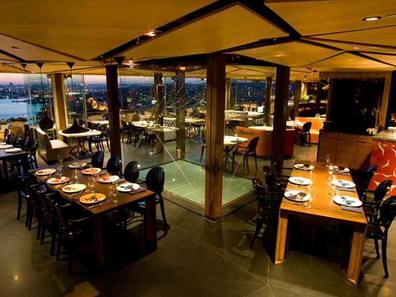 best restaurants in Istanbul