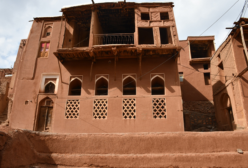 Abyaneh
