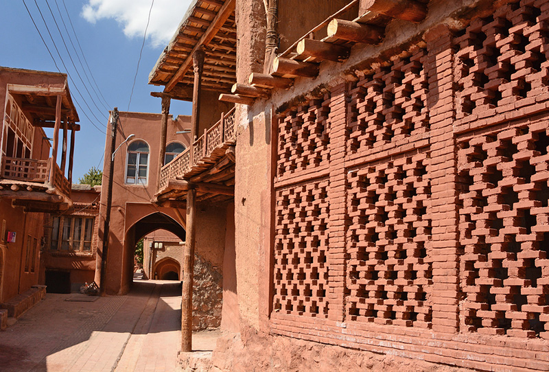 Abyaneh