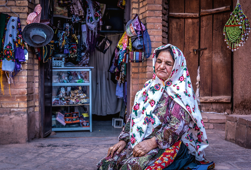 Abyaneh