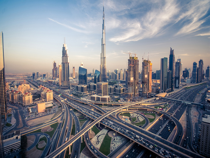 Longest Flights in the World