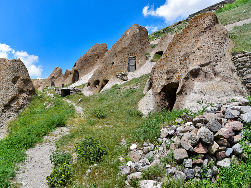 Kandovan