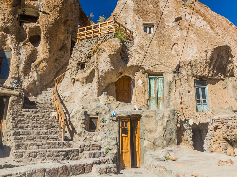 Kandovan