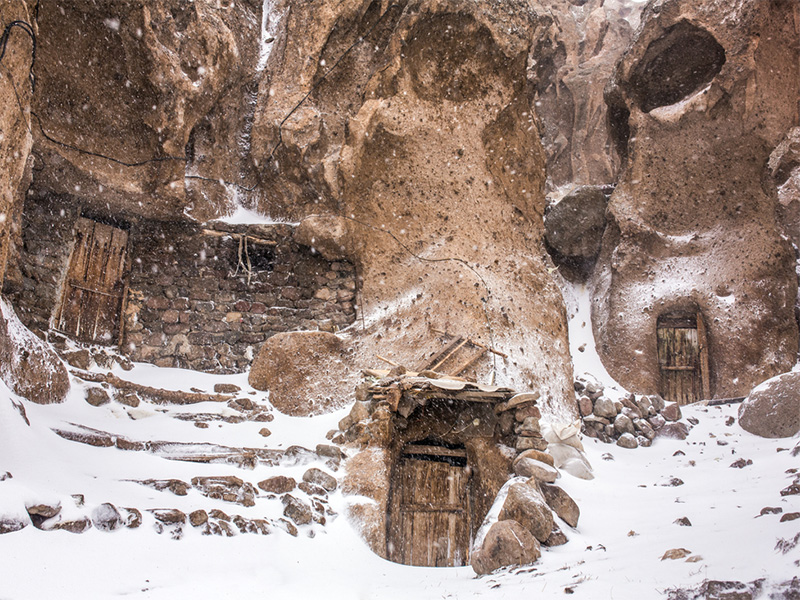 Kandovan