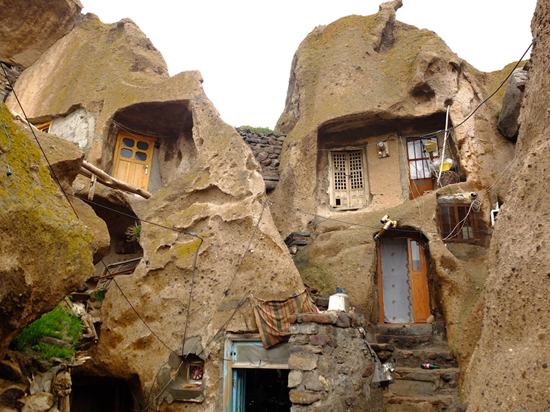 Kandovan