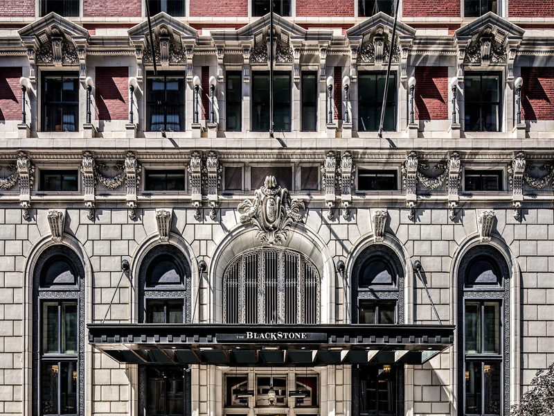 the Oldest Hotels in the World