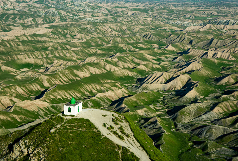 Khaled Nabi Cemetery