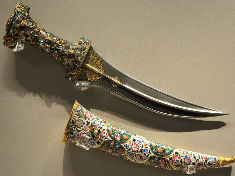 Iran's National Jewelry