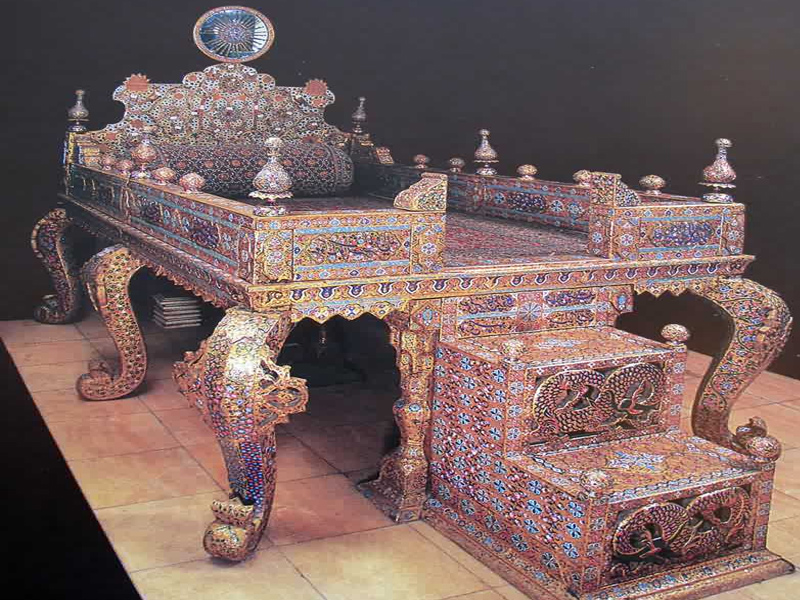 Iran's National Jewelry