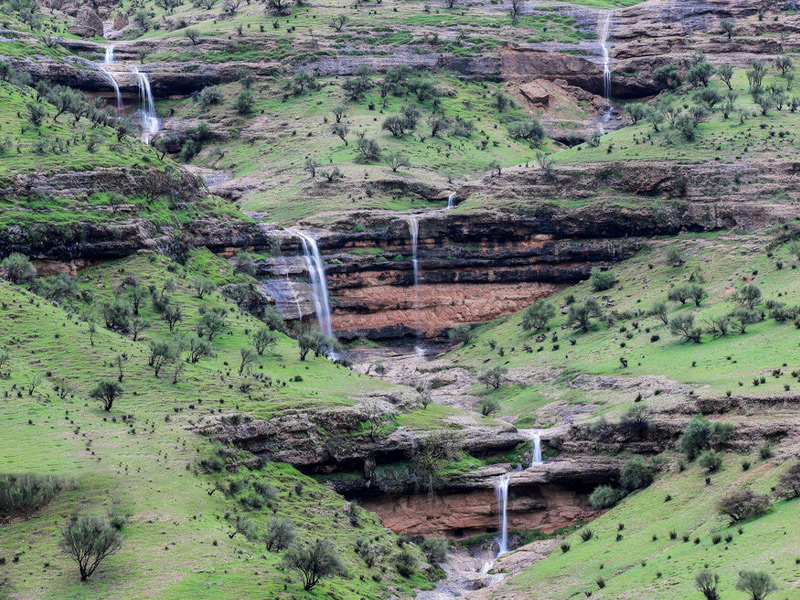 Mohammad Ali Khan Fortress