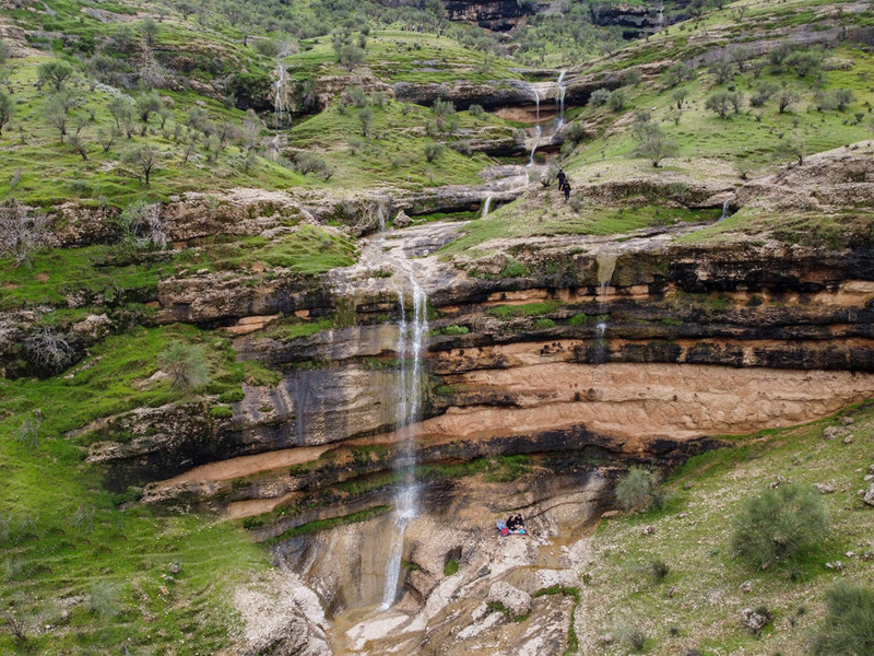 Mohammad Ali Khan Fortress