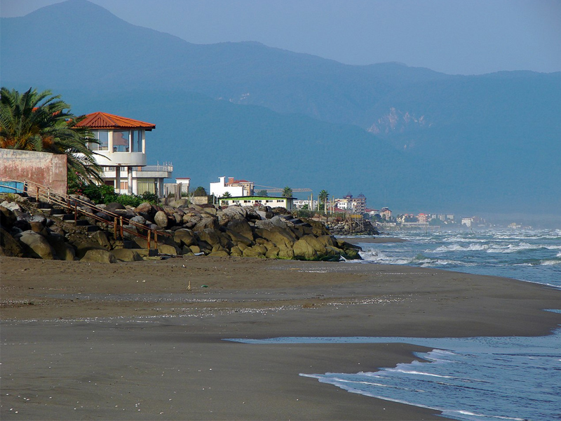 Nowruz Travel Destinations