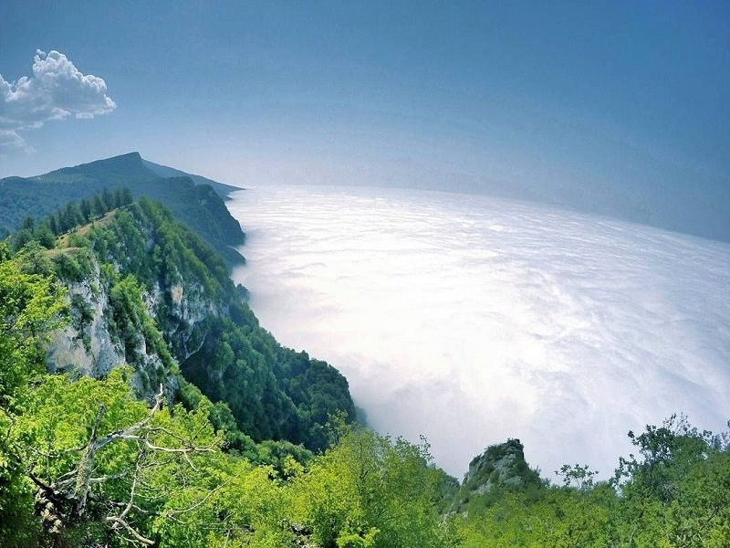 Nowruz Travel Destinations