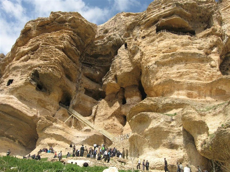 caraftu cave