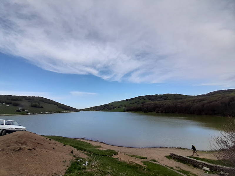 Sooha Lake