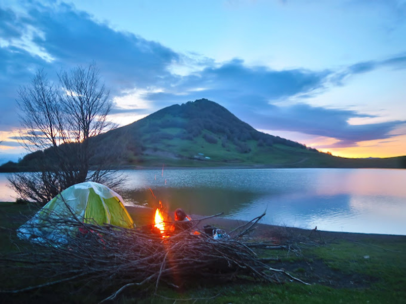 Sooha Lake