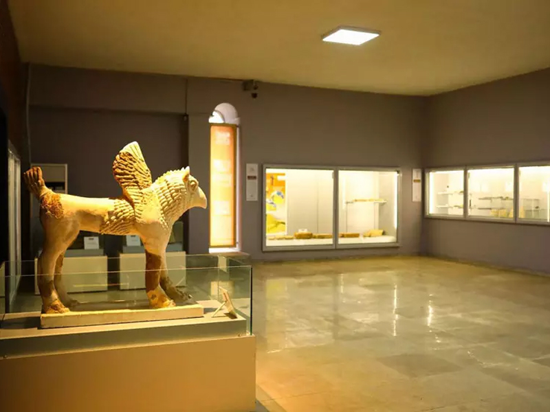 The Seven Wonders of Iran