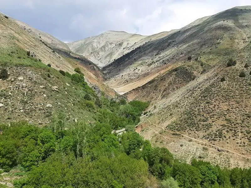igol village