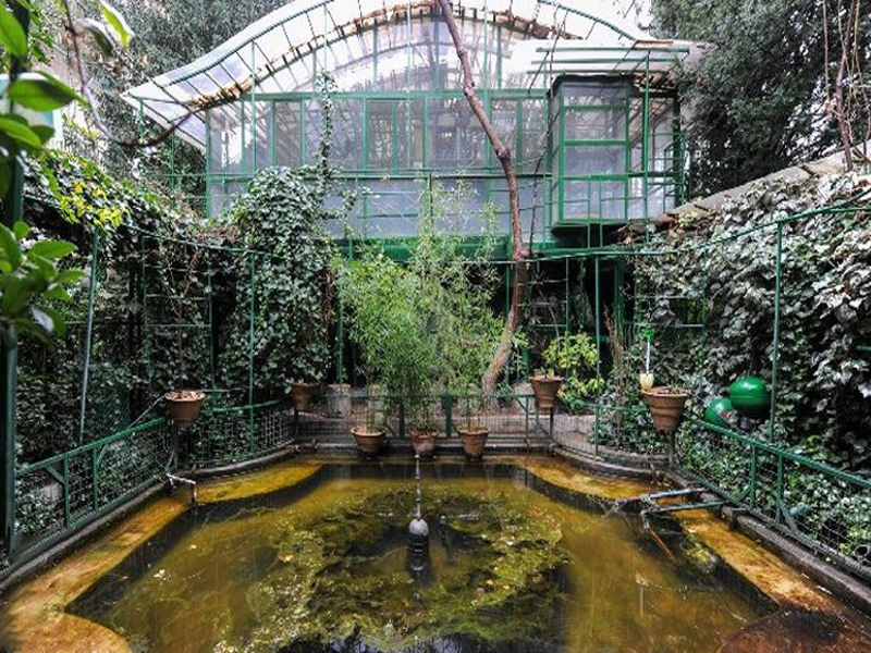 Dr. Hesabi House Museum