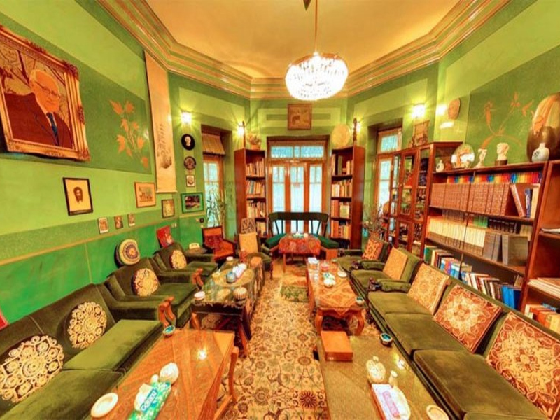 Dr. Hesabi House Museum