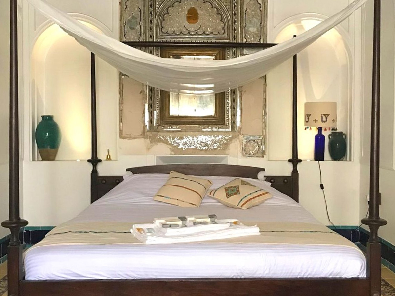 roomsin hotel