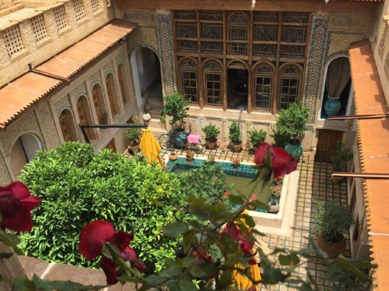 Elephant Boutique Hotel