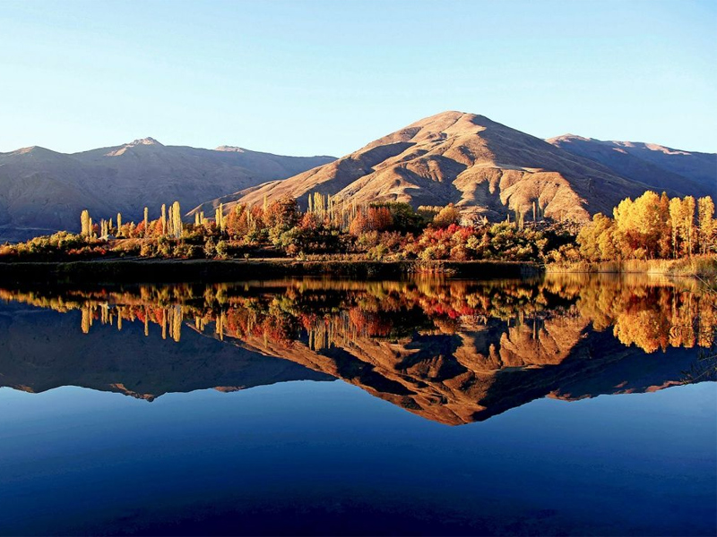 four seasone lake 