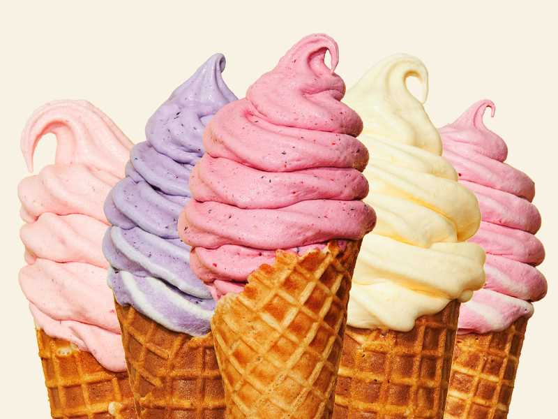 ice cream