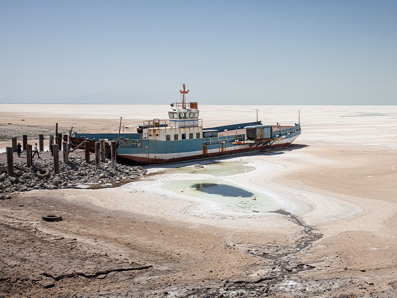 urmia