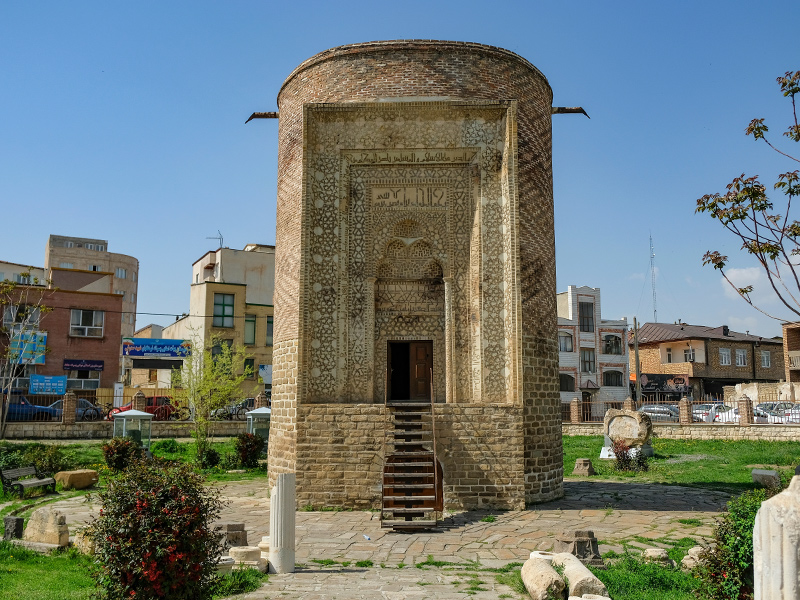 urmia