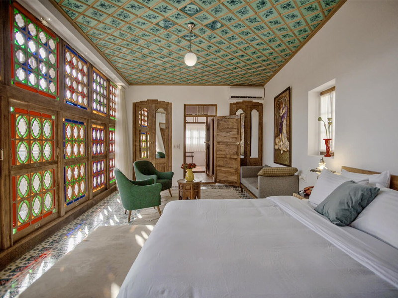 The Elephant Boutique Hotel