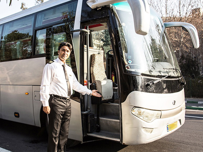 urmia bus 