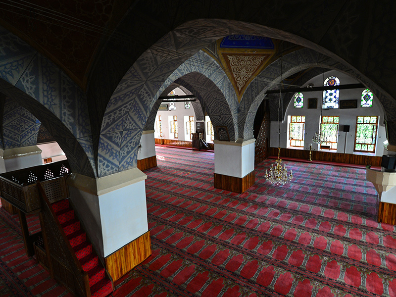 attraction urmia