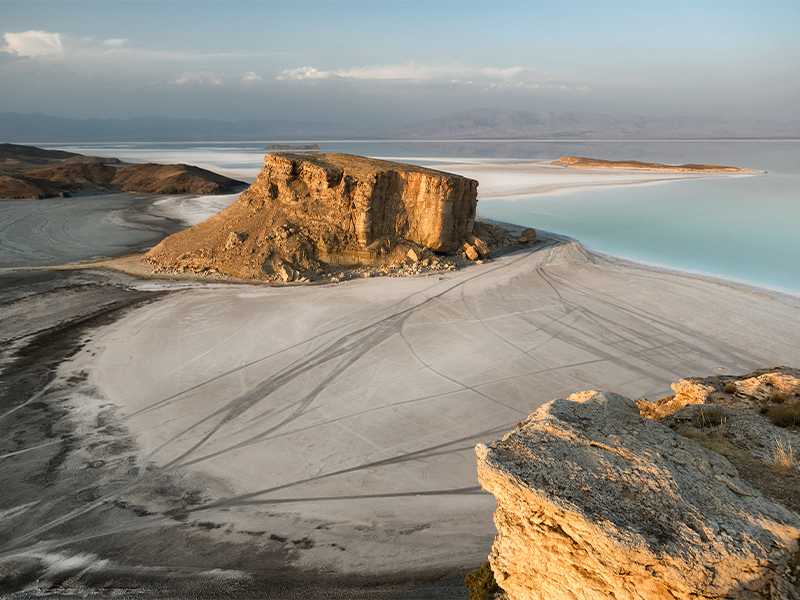 Urmia