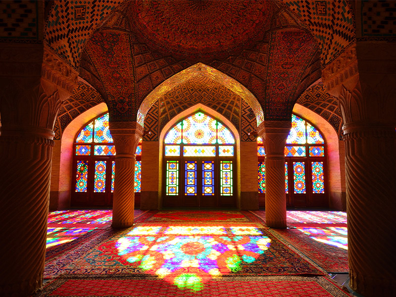 historical urmia