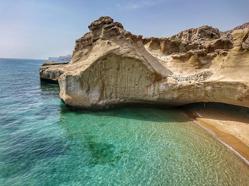 persian gulf