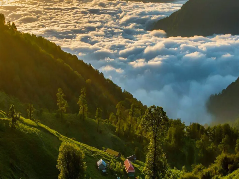 Olasbelangaah Highland