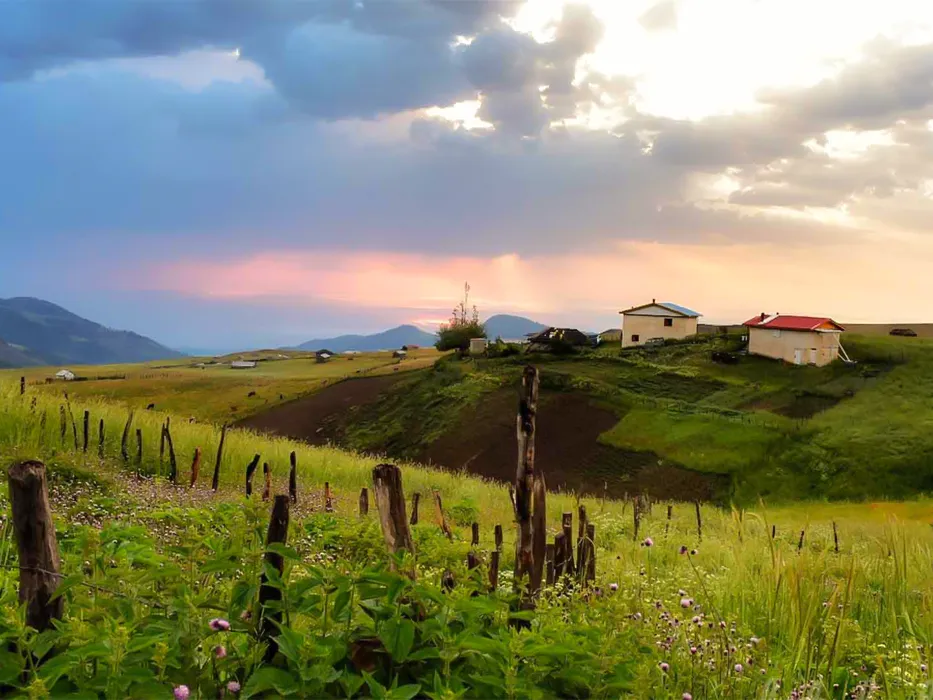 gilan iran