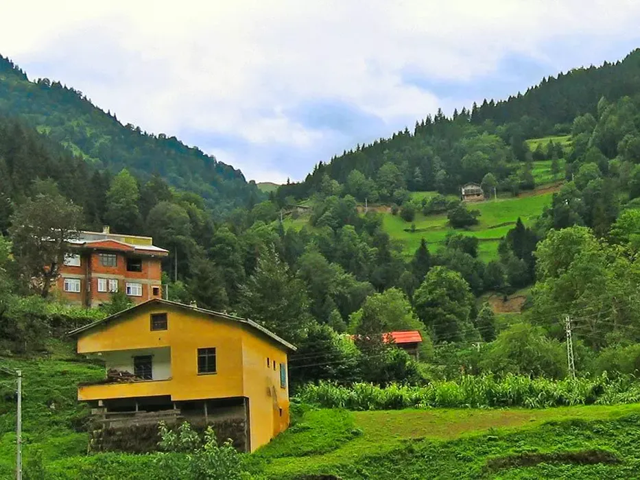 masal town