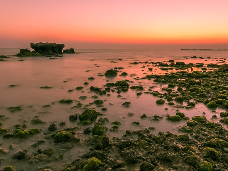 iran island