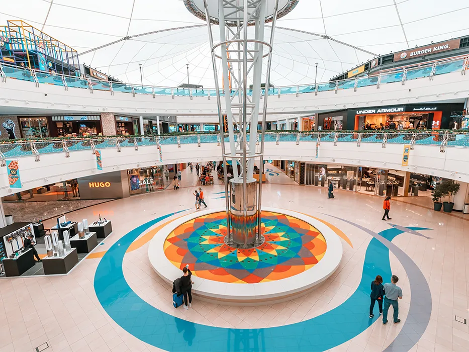 Dubai Mall