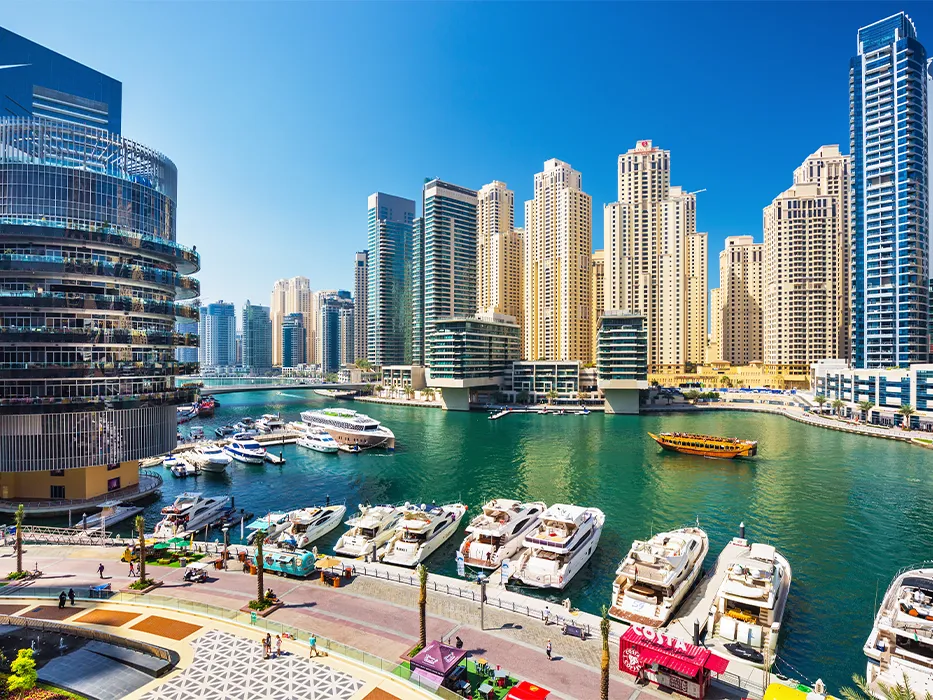 Dubai Mall