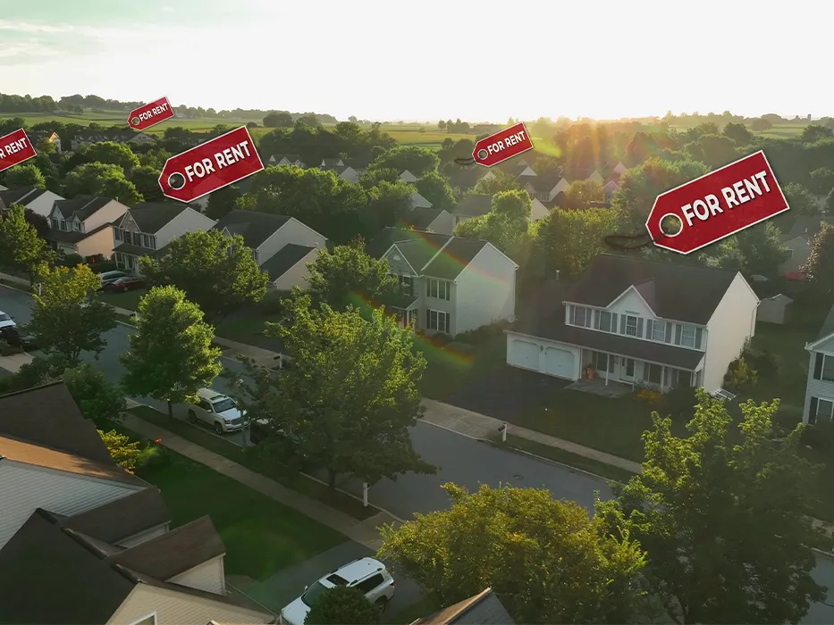 Find the desired house