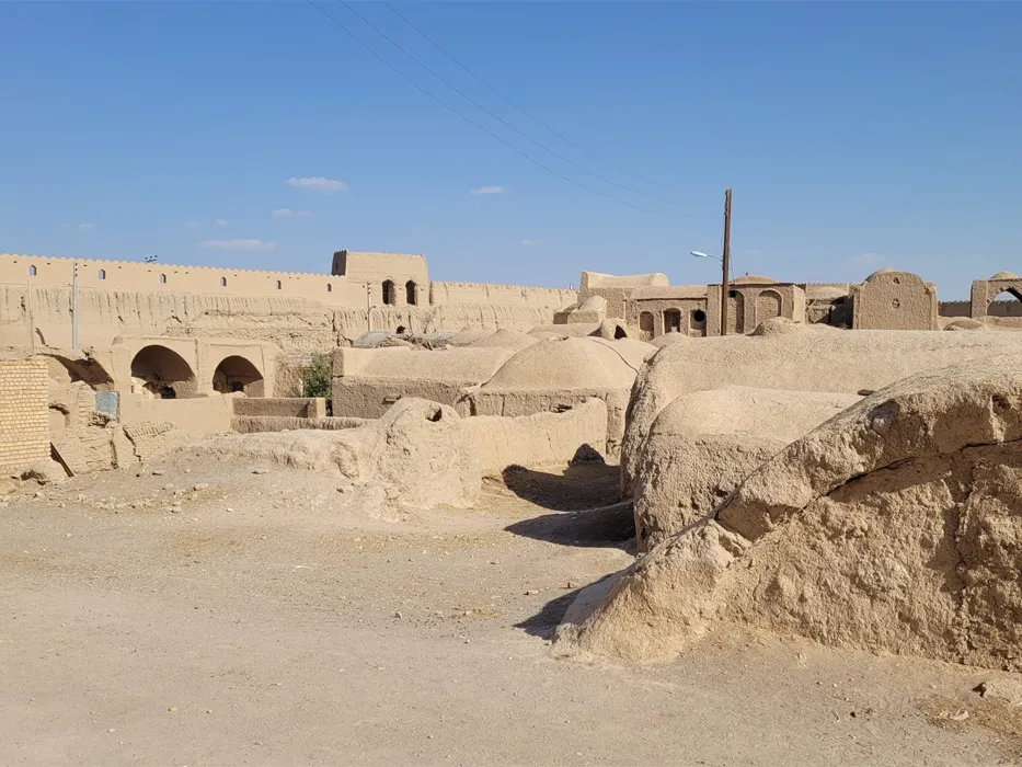 Qurtan Citadel