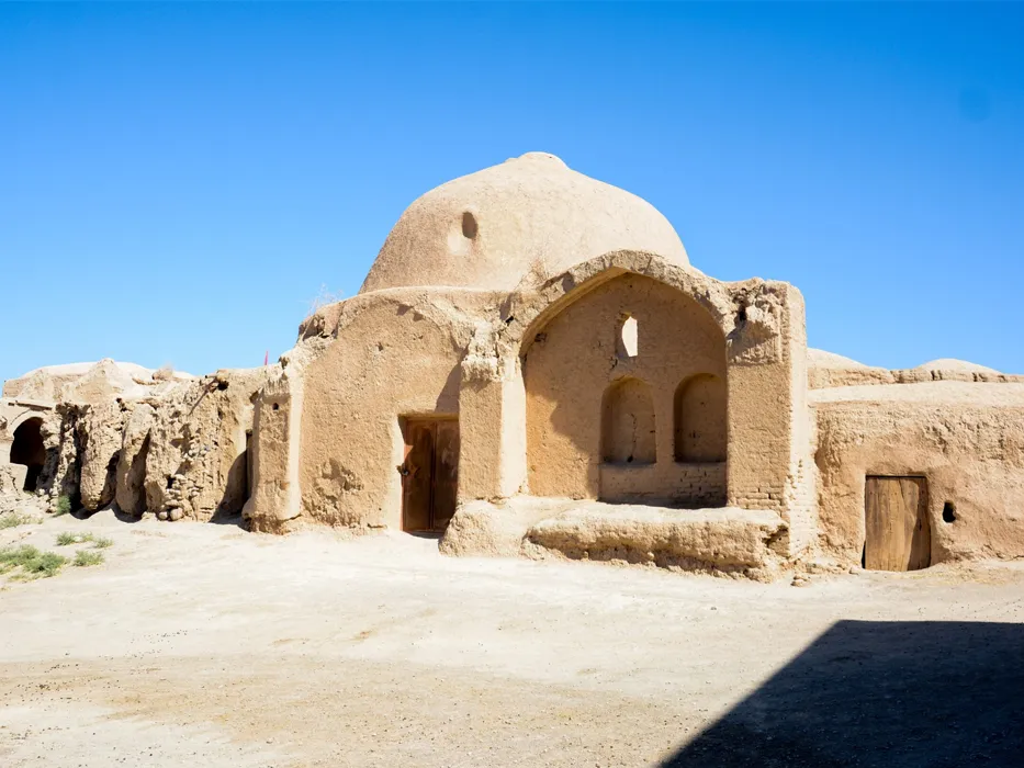 Qurtan Citadel